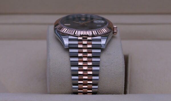 IMG3 Datejust 126331 41mm Jubilé Pour Homme