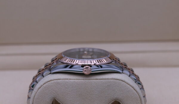 IMG5 Datejust 126331 41mm Jubilé Pour Homme