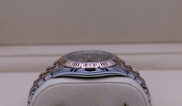 IMG6 Datejust 126331 41mm Jubilé Pour Homme