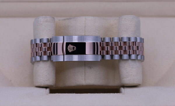 IMG7 Datejust 126331 41mm Jubilé Pour Homme