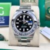 GMT-Master II “Bruce Wayne” Jubilée Pour Homme