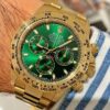 Daytona Cosmographe Fond Vert 116508-0013