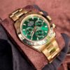 Daytona Cosmographe Fond Vert 116508-0013