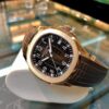 Patek Aquanaut 5167R Pour Homme