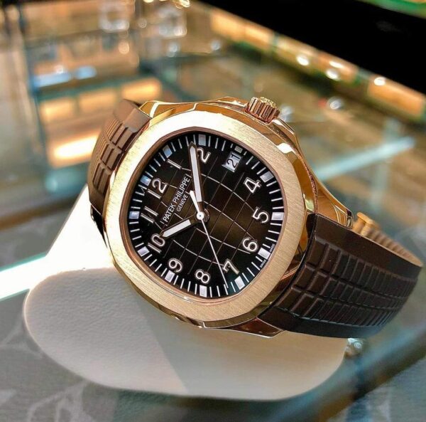 Patek Aquanaut 5167R Pour Homme