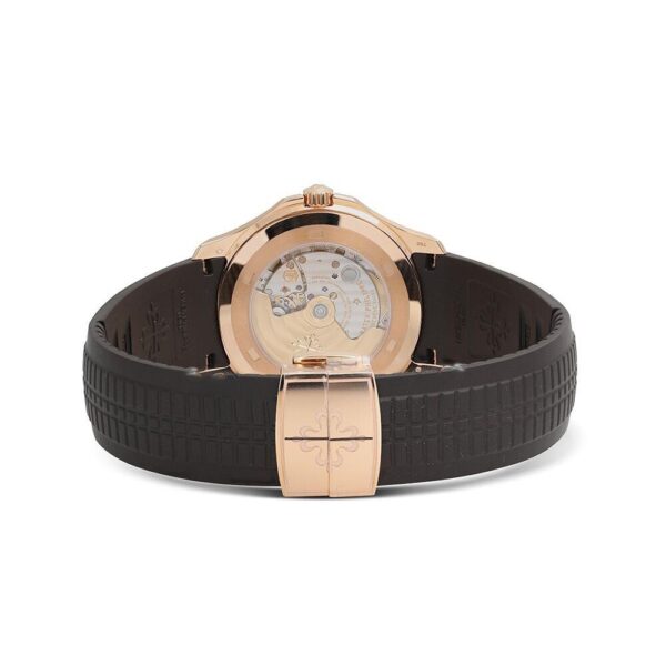 Patek Aquanaut 5167R Pour Homme