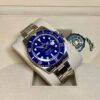 Submariner Date "SMURF" 116619LB Pour Homme