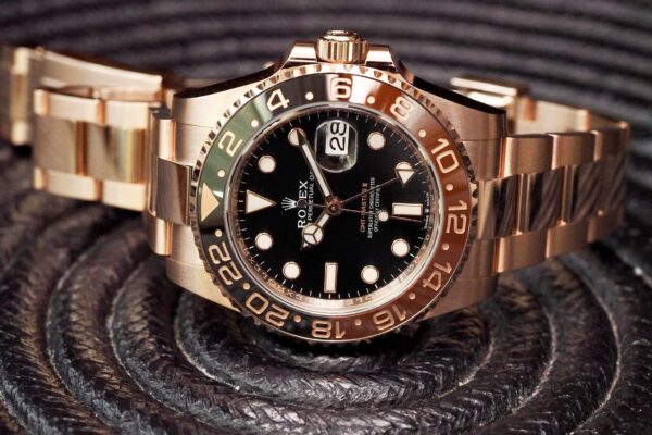 GMT Root Beer 126711CHNR