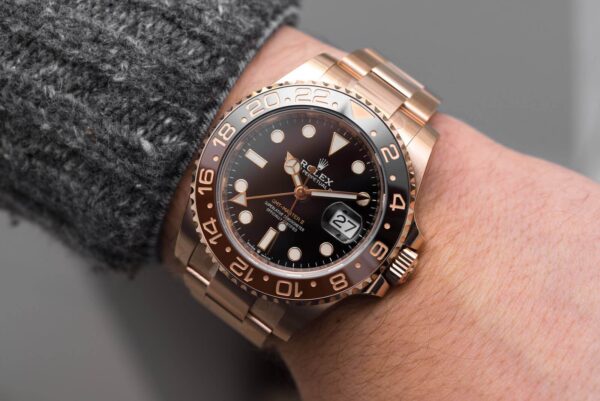 GMT Root Beer 126711CHNR