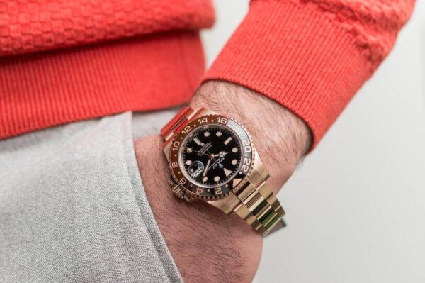 GMT Root Beer 126711CHNR