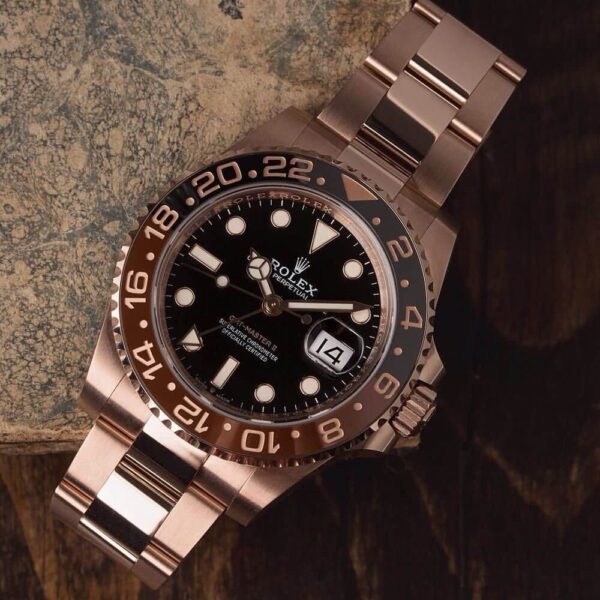 GMT Root Beer 126711CHNR