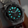 Diver CO‑AXIAL MASTER CHRONOMÈTRE 42 MM