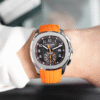 Patek Aquanaut Orange