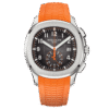 Patek Aquanaut Orange