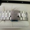 Patek 5740G Nautilus Quantième Perpétuel Complet