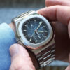 Patek Nautilus Automatique 5990A