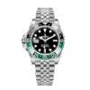 GMT MASTER 2 Sprite Date Pour Les gauchers Modèle 2022