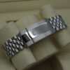 Datejust 41 Blanc Jubilé Pour Homme