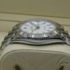 Datejust 41 Blanc Jubilé Pour Homme