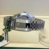 Datejust 41 Noir Jubilé Pour Homme
