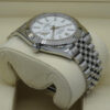 Datejust 41 Blanc Jubilé Pour Homme