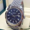 Datejust 41 Bleu jubilé Pour Homme