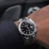 Datejust 41 Noir Jubilé Pour Homme