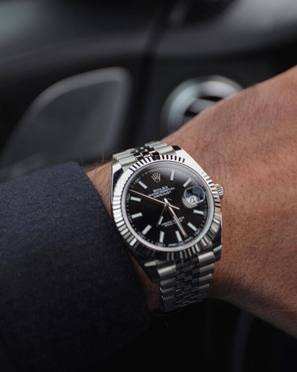 ROLEXdatejust126334-0018_fb128ad9-4083-4219-954c-f6e9ee96c045 Datejust 41 Noir Jubilé Pour Homme