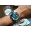 Datejust 126300 Fond Bleu Oyster 41 mm