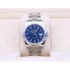 Datejust 126300 Fond Bleu Oyster 41 mm