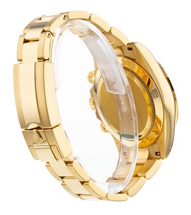 Daytona Cosmographe Fond Vert 116508-0013