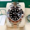 GMT-Master II Root Beer 126711 CHNR 2020 Pour Homme