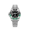 GMT MASTER 2 Sprite Date Pour Les gauchers Modèle 2022