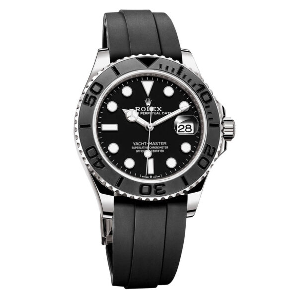 RolexOysterPerpetualYachtMaster42226659 Yacht-Master 226659 Pour Homme