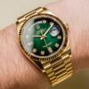 DayDate Gold Unisex 36 mm