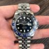 GMT-Master II "BATGIRL" 126710BLNR Jubilée Pour Homme