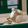 Submariner 116613BL Pour Homme