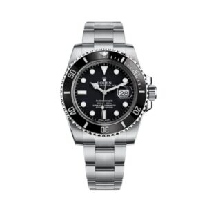 Submariner Noir 116610LN