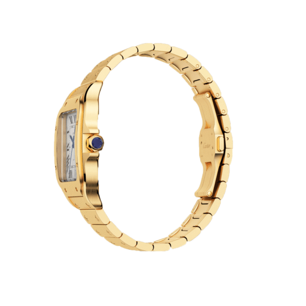 Santos WGSA0009 Pour Homme