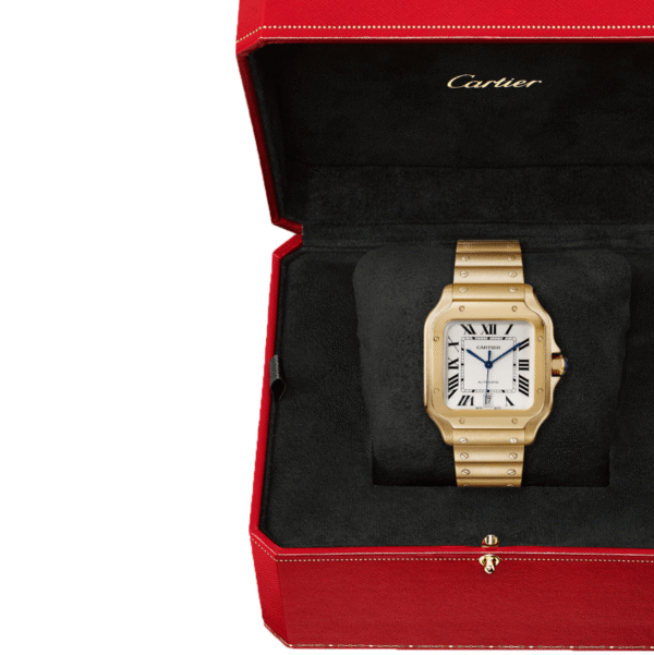 Santos WGSA0009 Pour Homme