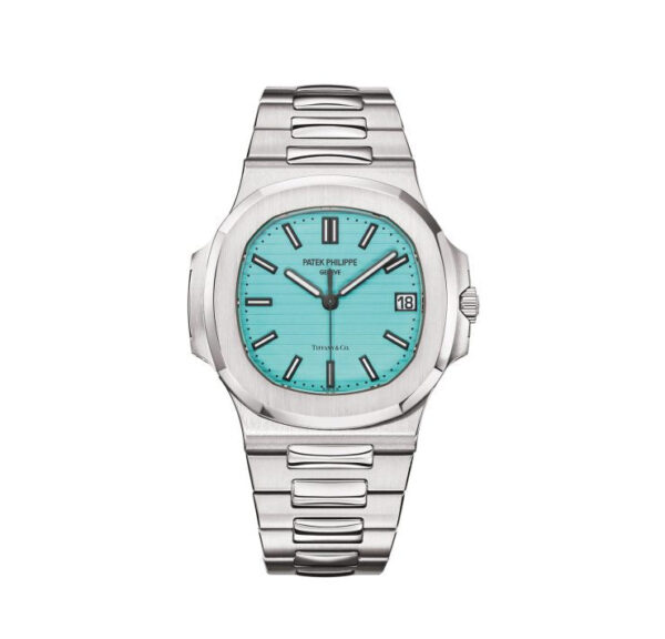 Tiffany Patek Nautilus Tiffany