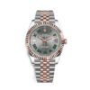 Datejust 126331 41mm Jubilé Pour Homme
