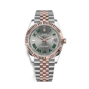 Datejust 126331 41mm Jubilé Pour Homme