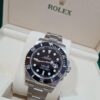 Submariner Noir 116610LN