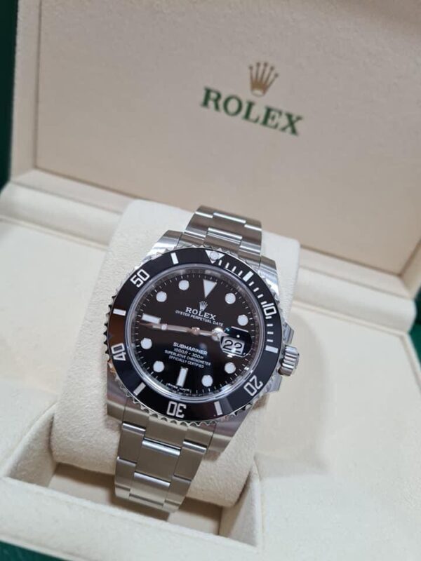 WhatsAppImage2020-10-06at14.42.56 Submariner Noir 116610LN