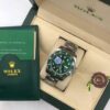 Submariner Vert "Hulk" 116610LV Pour Homme