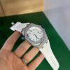 Audemars Offshore Diver 44 mm Blanche