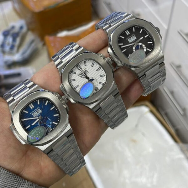 Patek Nautilus Automatique 5726/1A
