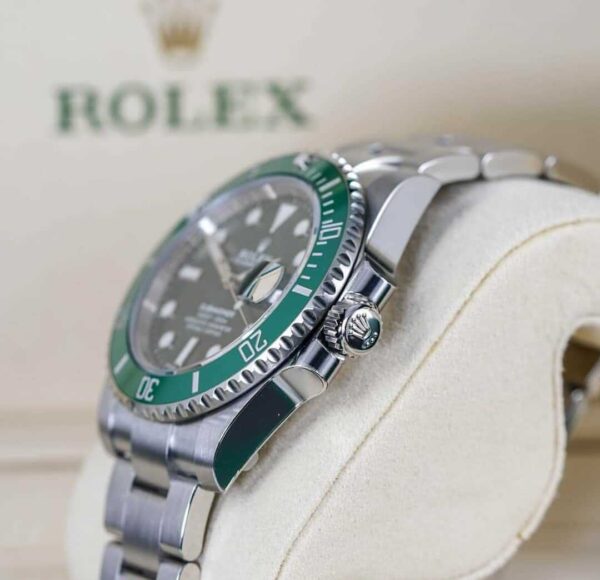 WhatsApp_Image_2020-02-26_at_21.36.38_1_1 Submariner Vert "Hulk" 116610LV Pour Homme