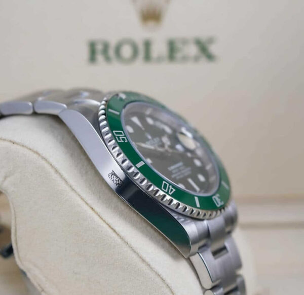 WhatsApp_Image_2020-02-26_at_21.36.39_3 Submariner Vert "Hulk" 116610LV Pour Homme